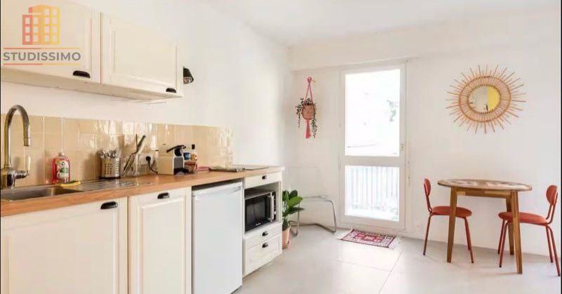 Appartement 30m² Libourne - Terrasse, parking, cellier - Photo 2