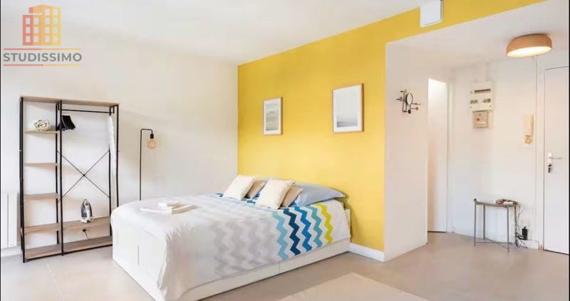 Appartement 30m² Libourne - Terrasse, parking, cellier - Photo 1