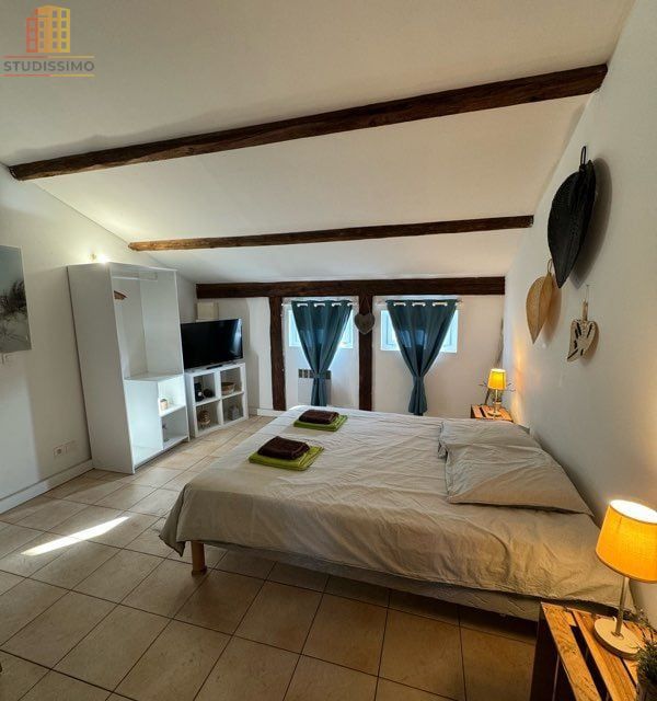 Studio 25m² Le Porge - Lumineux, extérieur privatif - Photo 1