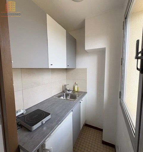 T1 15m² Bordeaux Victoire - Photo 2