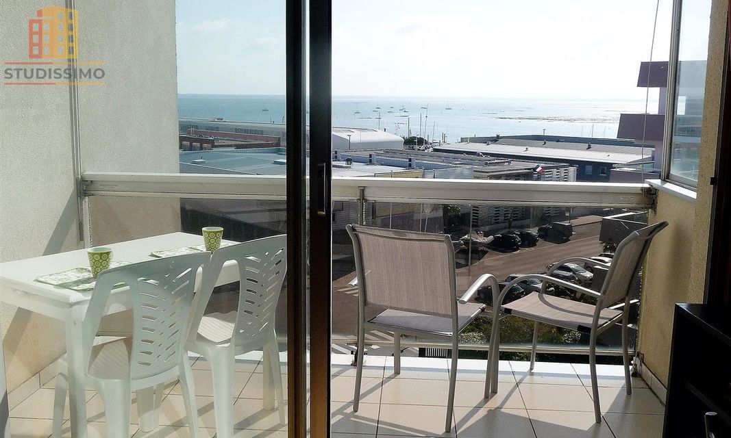 Appartement à Arcachon