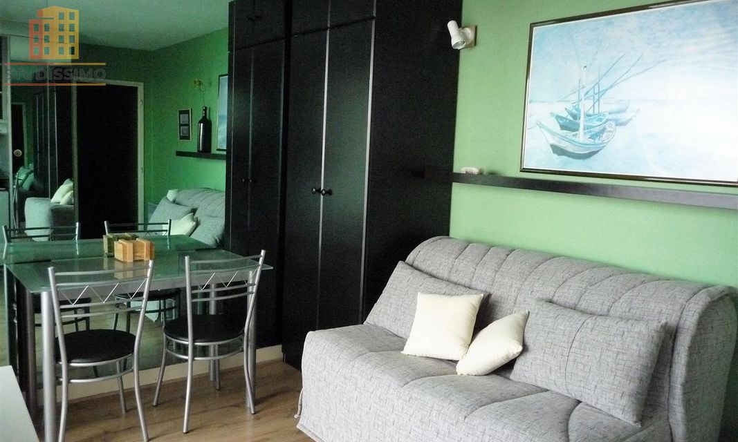 Appartement 18m² Arcachon - Vue sur bassin - Photo 1