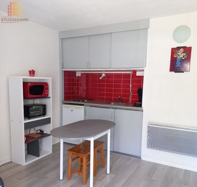 Studio 21m² Arcachon centre-ville - Disponibilité immédiate - Photo 2