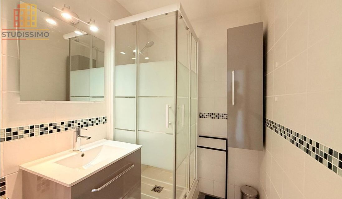 Studio 21m² Arcachon centre-ville - Disponibilité immédiate - Photo 1