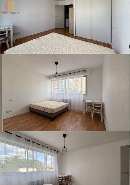 Appartement à Talence