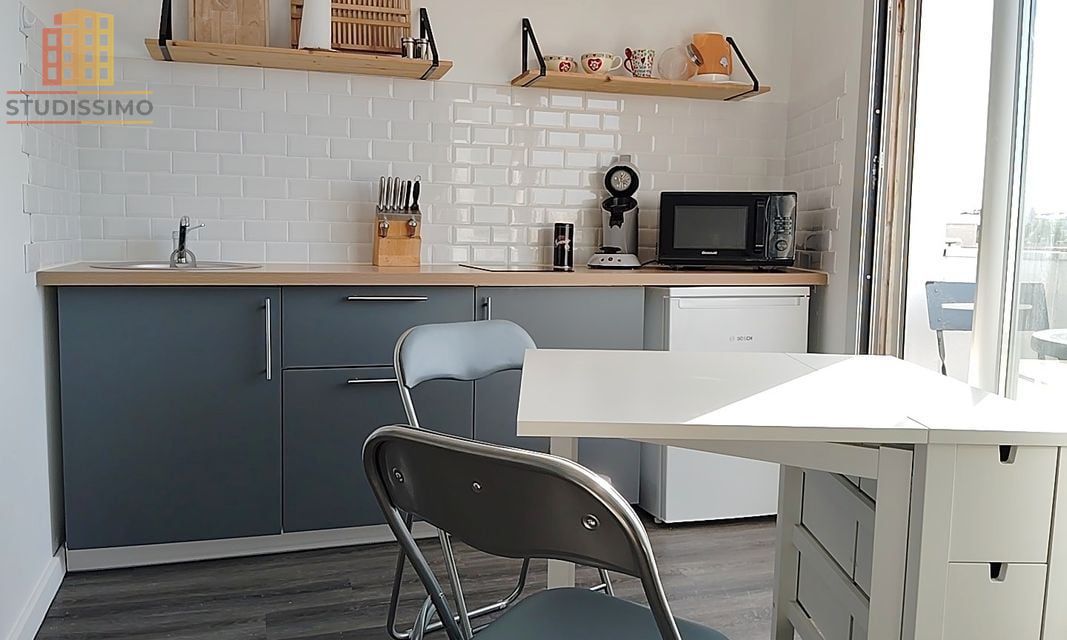 Appartement à Arcachon