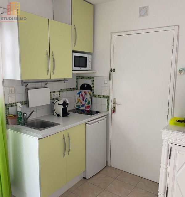 Studio 15m² Arcachon centre-ville - Photo 5