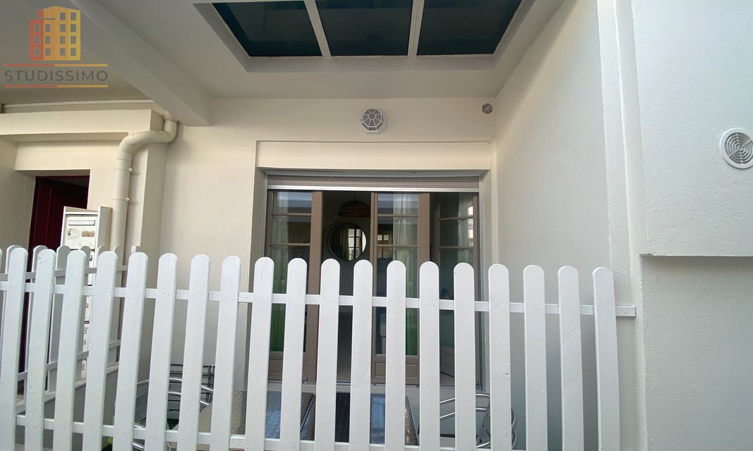 Studio 15m² Arcachon centre-ville - Photo 3