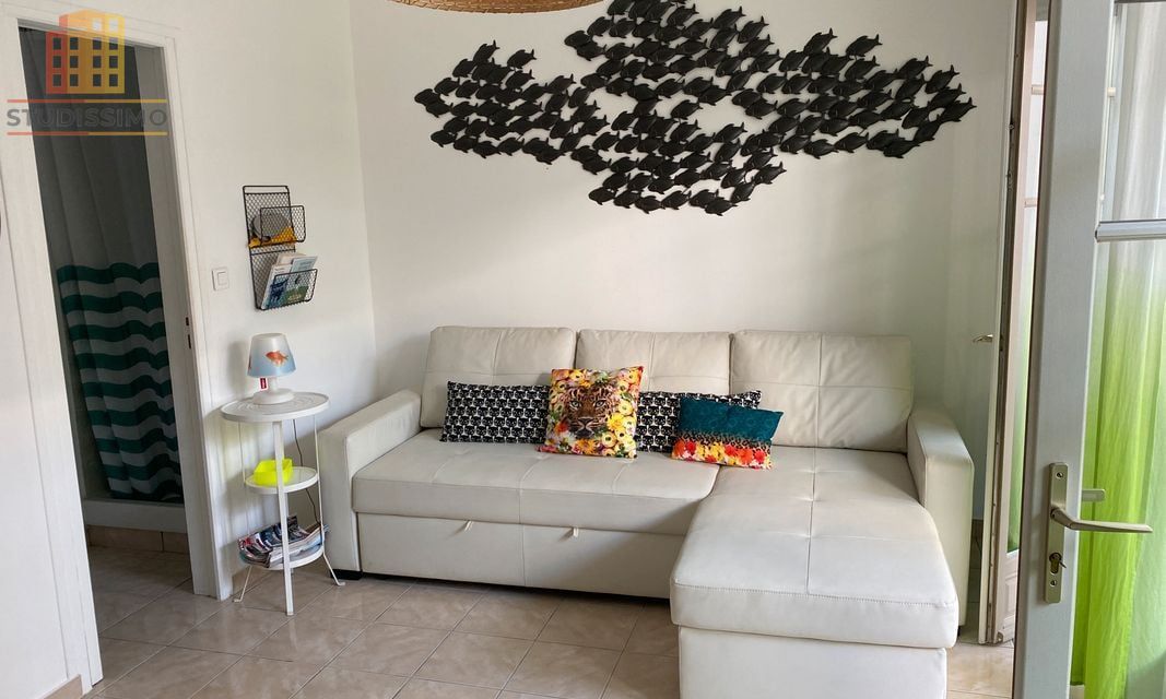 Appartement à Arcachon