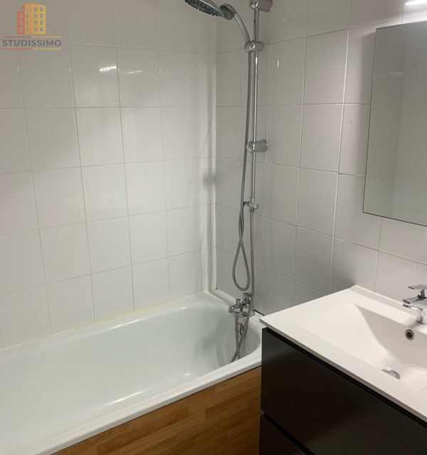 Studio 20m² Bordeaux - Dernier étage, lumineux - Photo 2