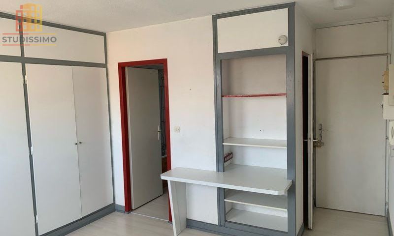 Studio 20m² Bordeaux - Dernier étage, lumineux - Photo 1