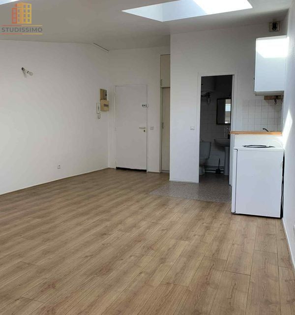 Appartement 28m² Bordeaux centre - Photo 1