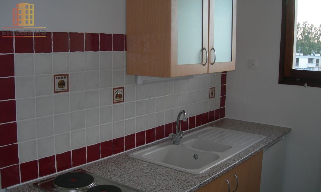 Studio 30m² Talence - Dernier étage - Photo 1