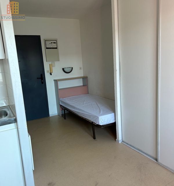 Studio 18m² Villenave-d'Ornon - Avec parking - Photo 2