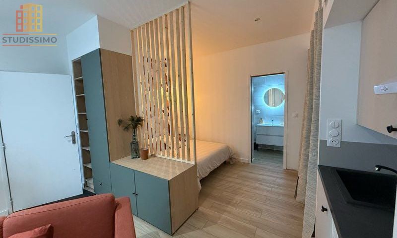 Appartement à Langon