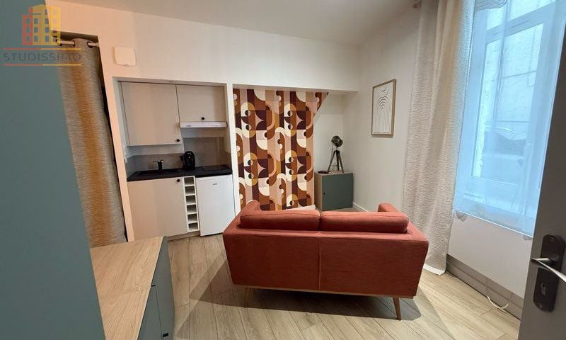 Appartement 25m² Langon - Photo 1