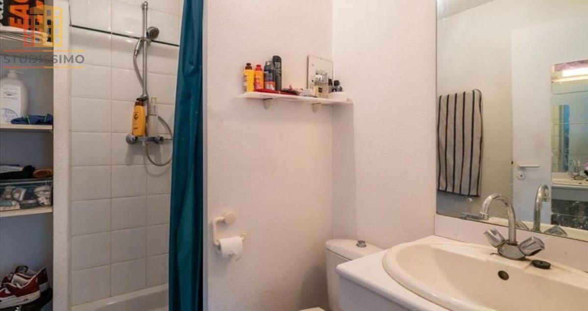 Studio 23m² Bordeaux Victoire - Photo 2