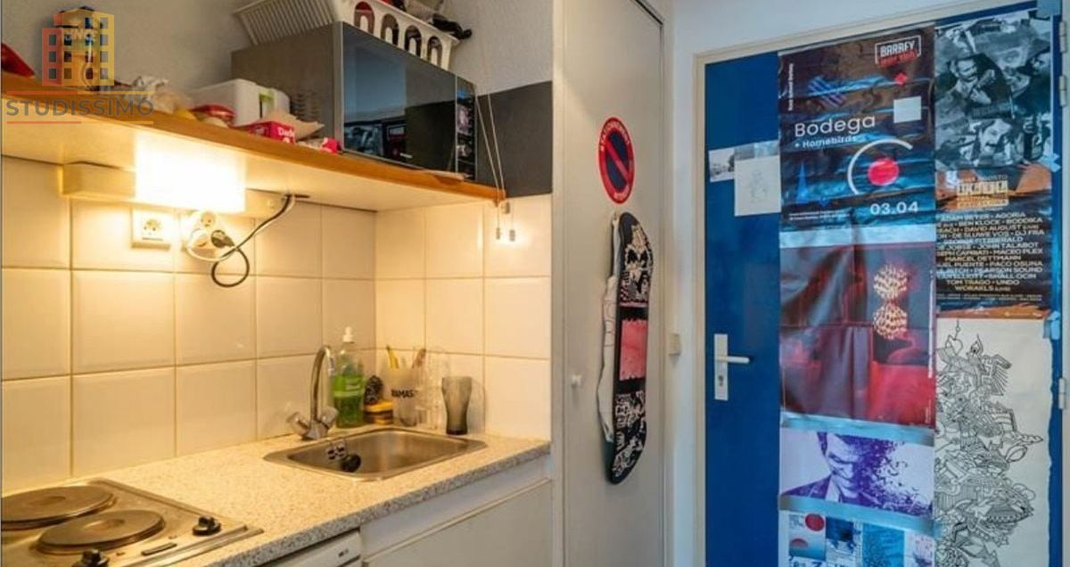 Studio 23m² Bordeaux Victoire - Photo 1