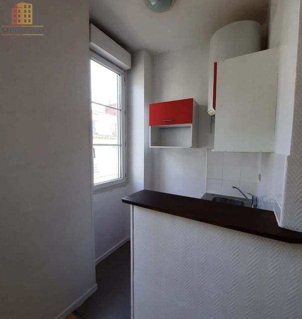 T1 bis meublé 36m² Bordeaux centre - Meublé, emplacement central - Photo 2