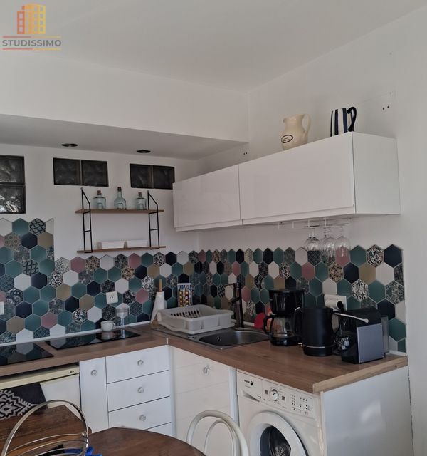 Studio 31m² Arcachon - Vue bassin - Photo 1