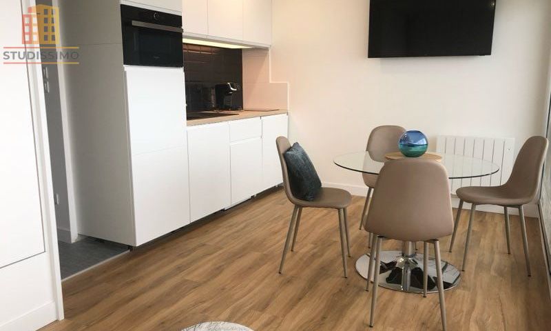 Appartement 25m² Lacanau - Dernier étage, face océan - Photo 2