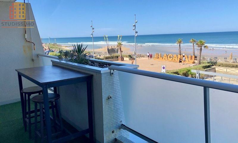 Appartement à Lacanau