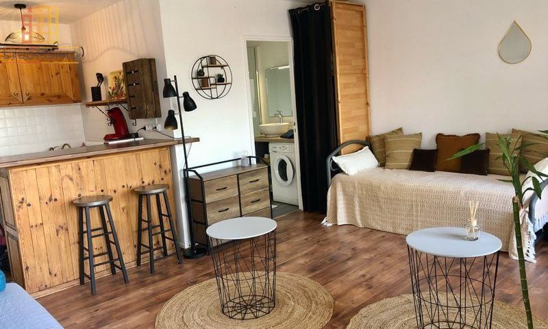 Appartement à Lacanau