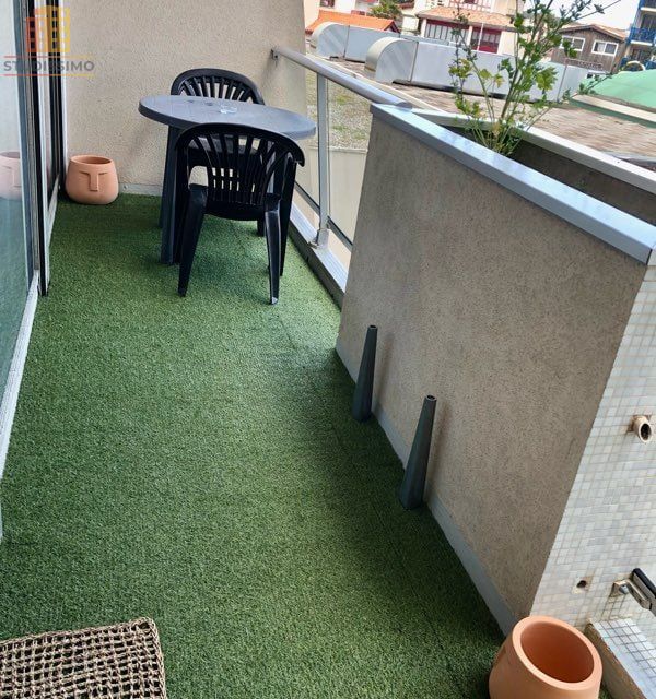 Studio 25m² Lacanau - Proche plage centrale - Photo 1