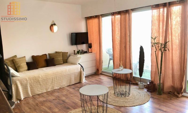 Studio 25m² Lacanau - Proche plage centrale - Photo 2