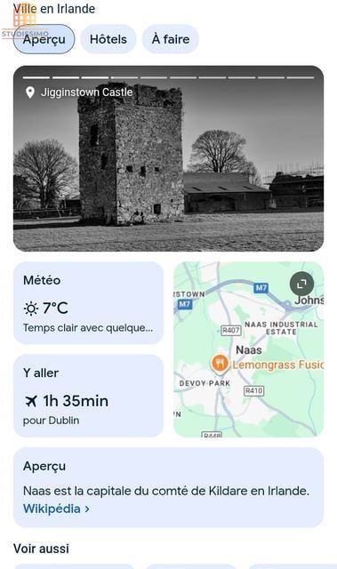 Appartement 30m² Cenon - Face mairie, résidence récente - Photo 2