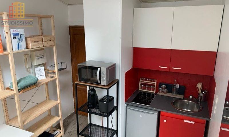 Studio 15m² Bordeaux centre - Rue Sainte-Catherine - Photo 1