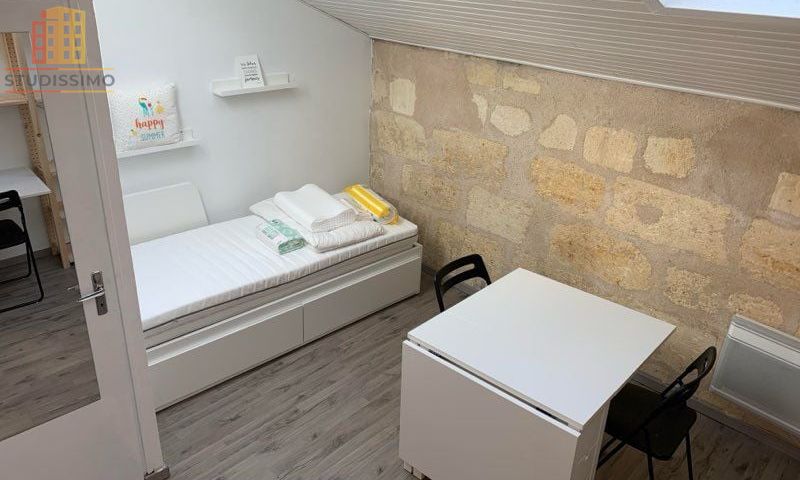 Studio 15m² Bordeaux centre - Rue Sainte-Catherine - Photo 2