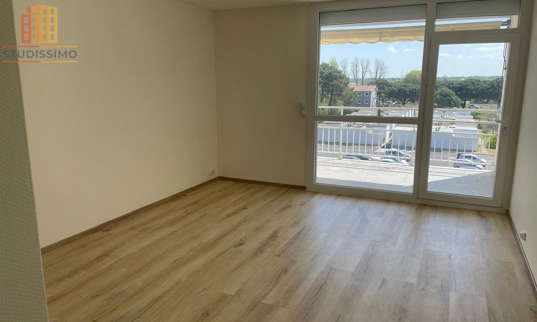 Appartement à Arcachon