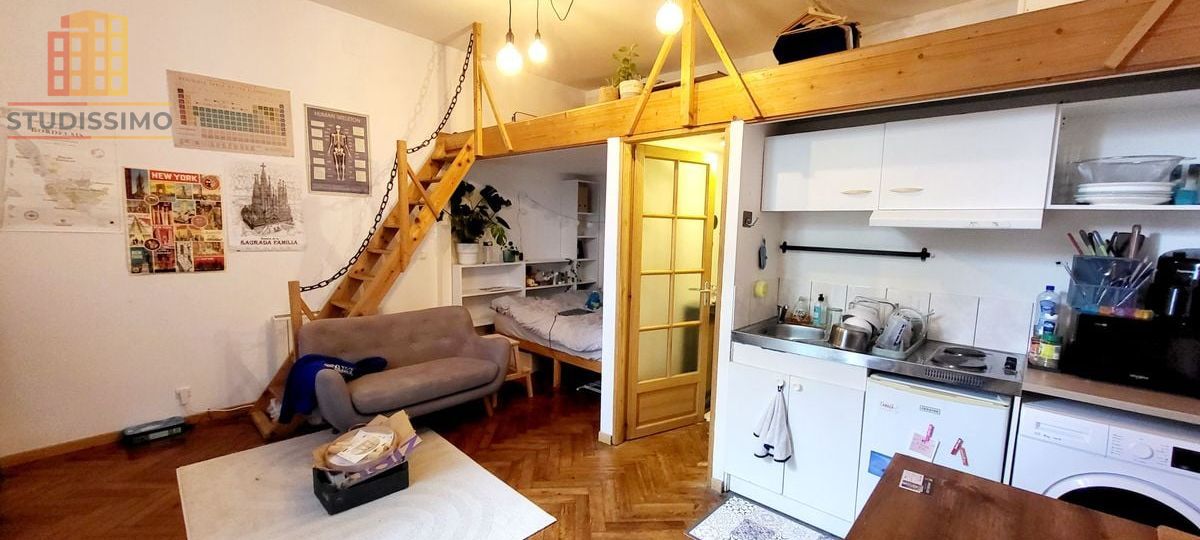 Appartement à Mérignac