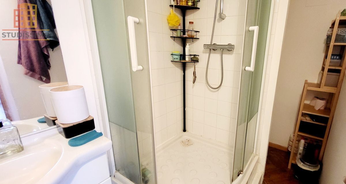 Studio 25m² Mérignac Arlac - Terrasse, proche Pellegrin - Photo 2