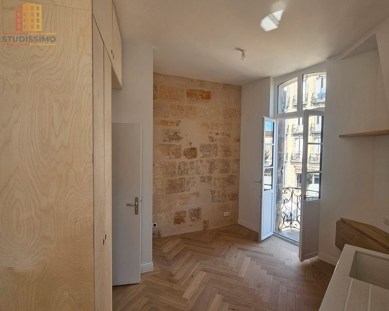 Appartement 16m² Bordeaux 33800 - Photo 2
