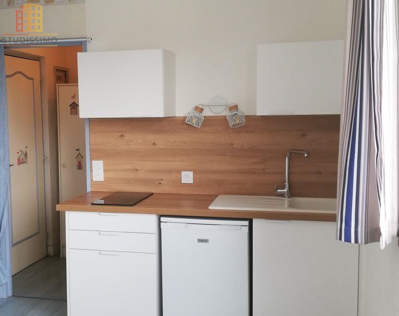 Studio 17m² Arcachon Aiguillon - Au cœur du quartier - Photo 1