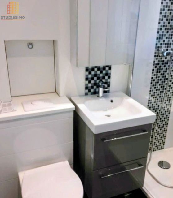 Studio 15m² Bordeaux - Idéal étudiant ou investisseur - Photo 2