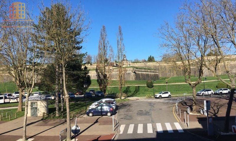 Appartement à Blaye