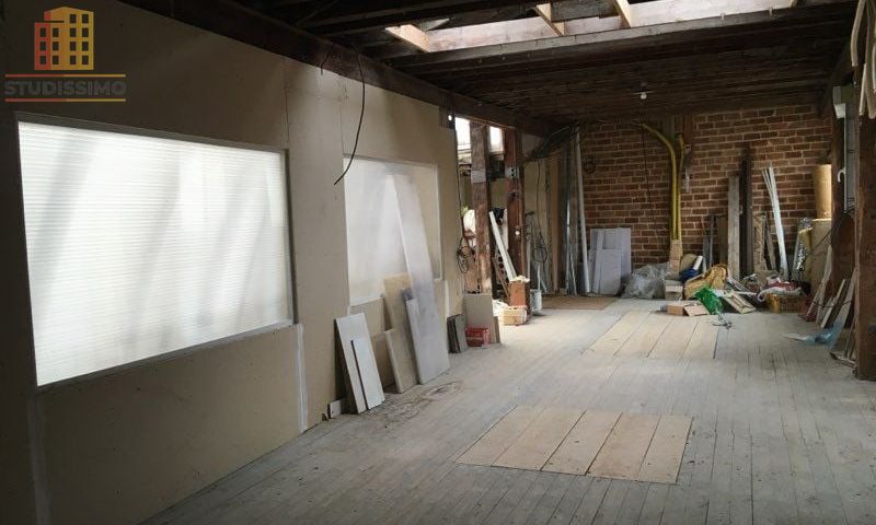 Appartement 110m² Blaye centre - À rénover, vue citadelle et port - Photo 2