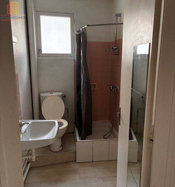 T1 bis 30m² Bordeaux - - Photo 2