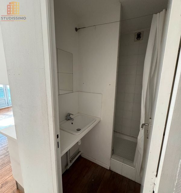 Studio 23m² Bordeaux Centre historique - Photo 2