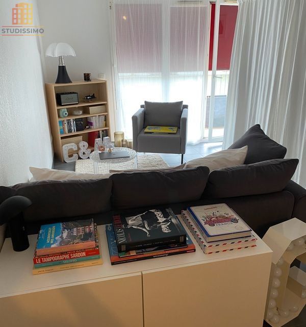 Appartement à Mérignac