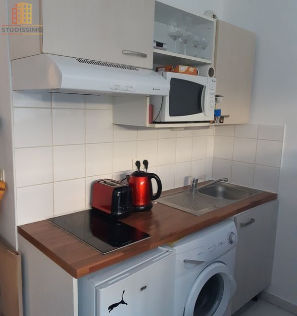 Studio 26m² Libourne - Photo 1