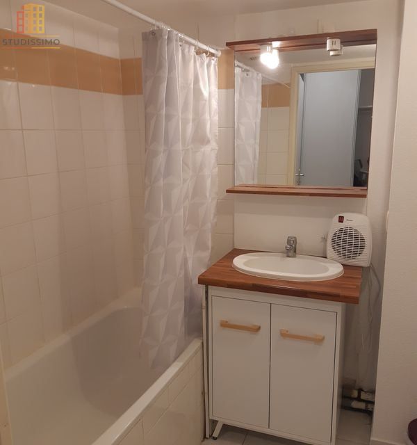 Studio 26m² Libourne - Photo 2