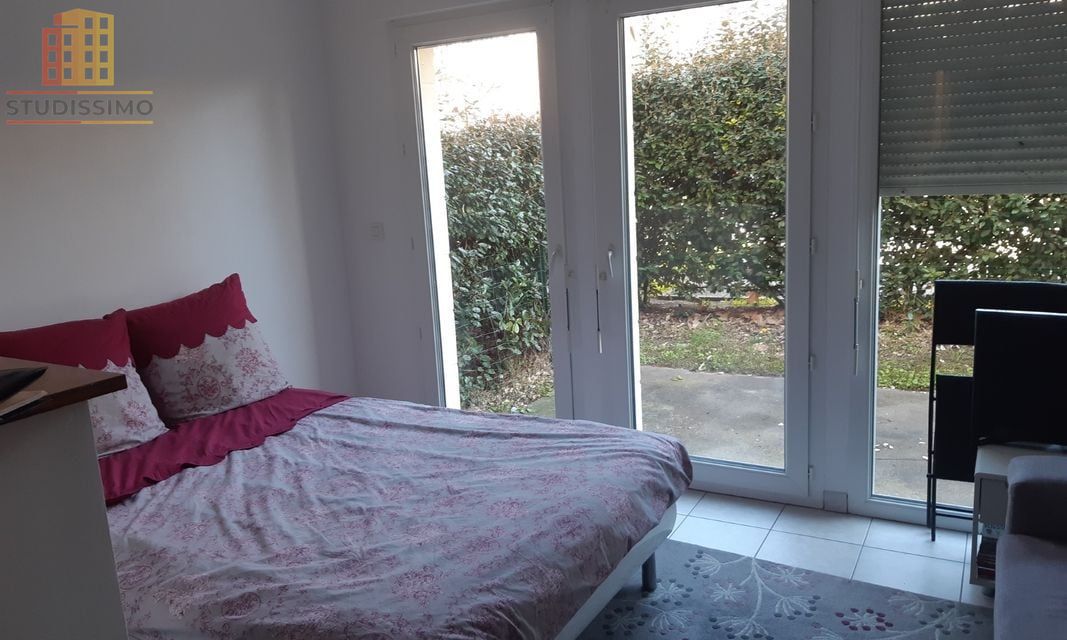 Appartement à Libourne