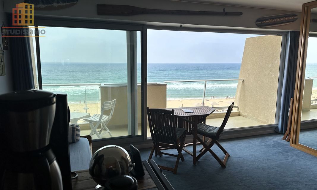 Appartement à Lacanau