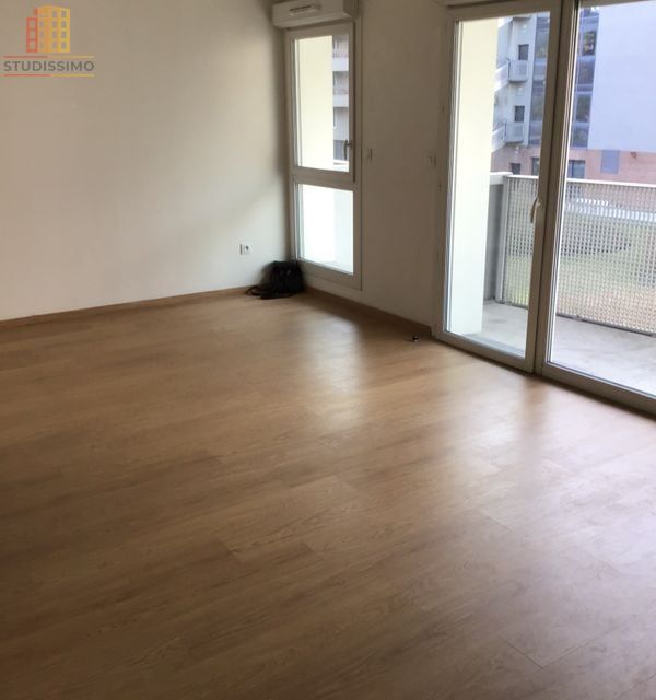 T1 36m² Villeneuve-d'Ascq - Photo 19