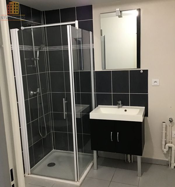 T1 36m² Villeneuve-d'Ascq - Photo 18