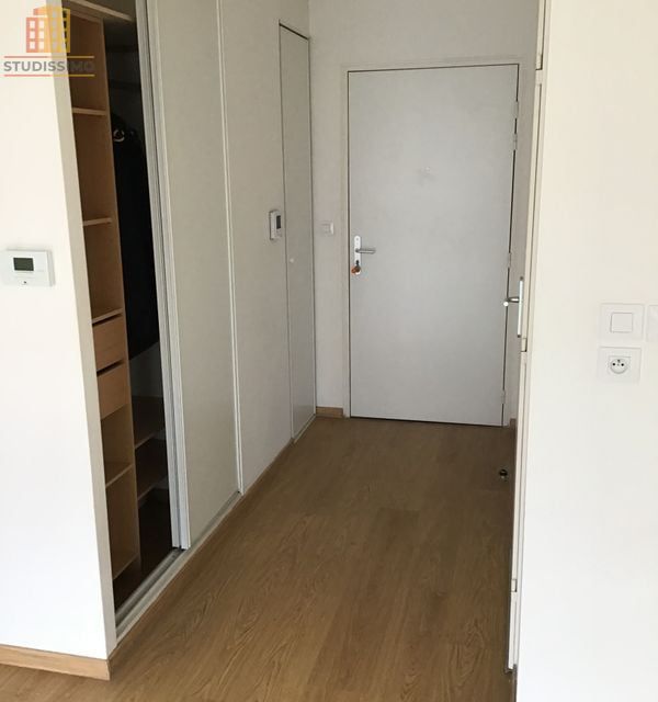 T1 36m² Villeneuve-d'Ascq - Photo 15